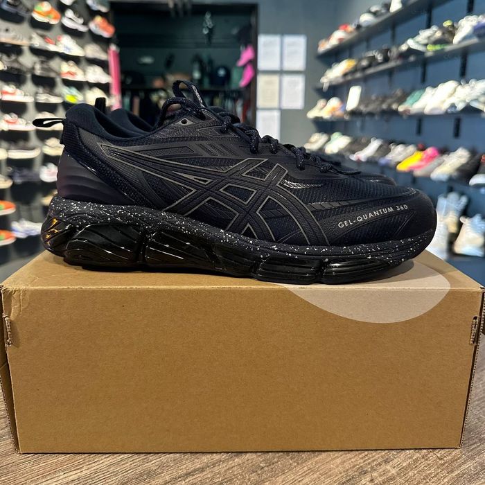 Asics Gel -Quantum 360 VIII Utility Midnight. Оригінал.