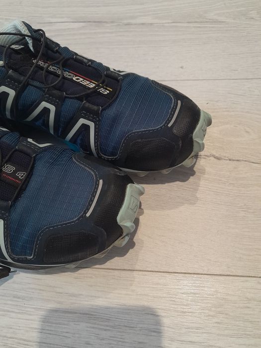 Кросовки salomon