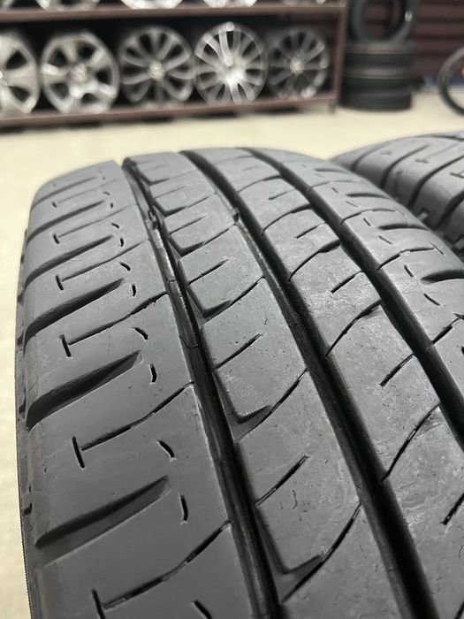 Літні Шини Michelin 195*70R15 с