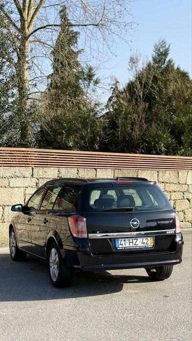 Opel Astra 1.3cdti