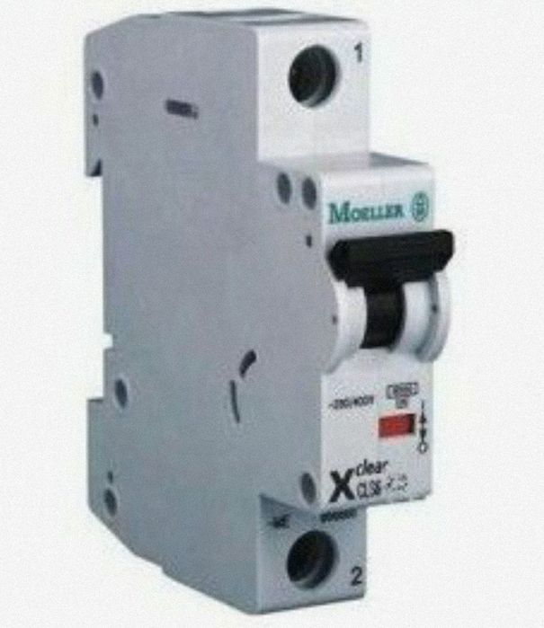 Wyłącznik rozłącznik różnicówka różnicowoprądowy