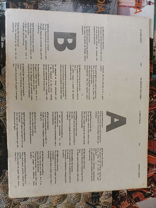 31 Fascículos Enciclopédia Disney, Cada