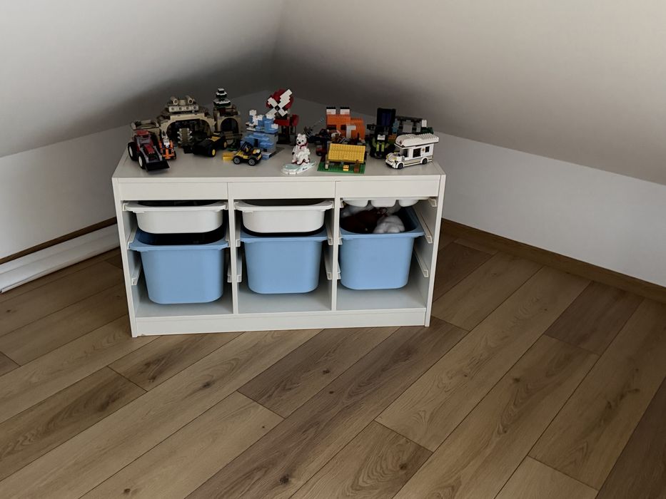 Meble dzieciece ikea