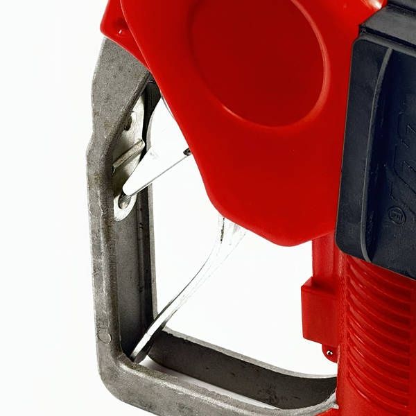 Заправочный пистолет с цифровым счетчиком LEX LXDFG01