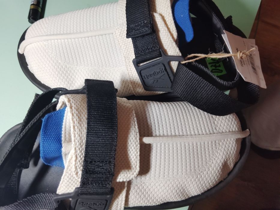Buty Reebok klapki oryginał