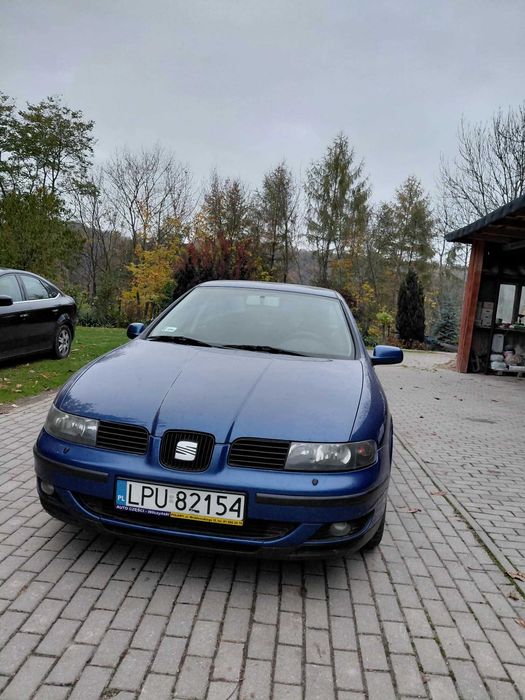 Seat Toledo