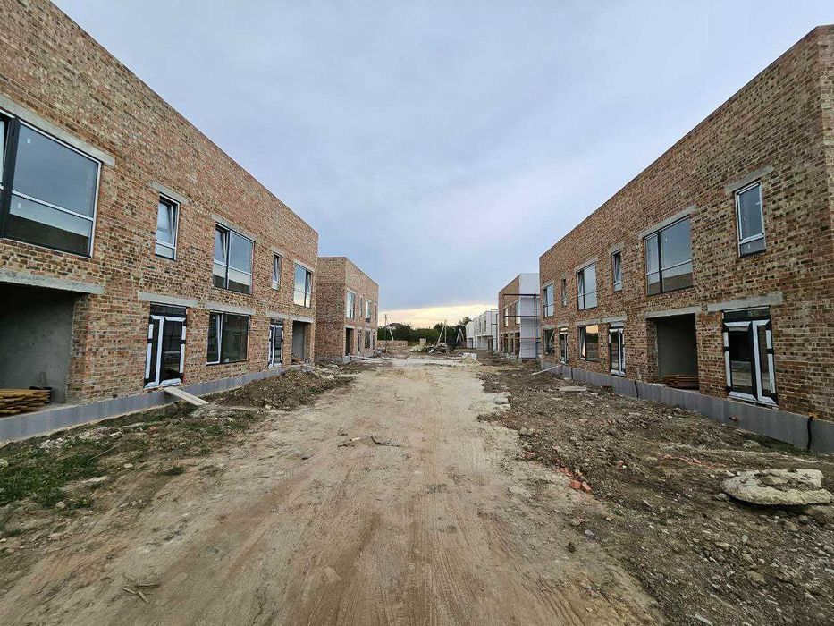 Продаж дуплексу 130м2 у Крихівцях_VD - View 3