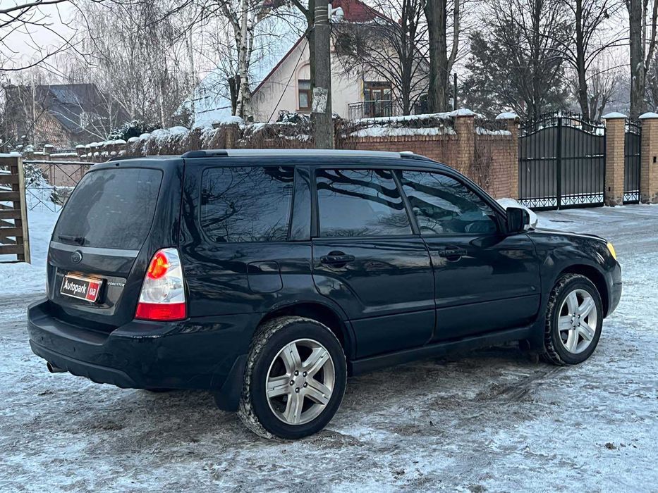 Продам Subaru Forester 2006р. #74299