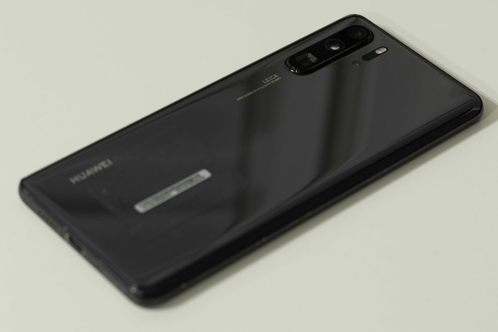 Huawei p30 Pro 6gb/128gb Słuchawki bezprzewodowe