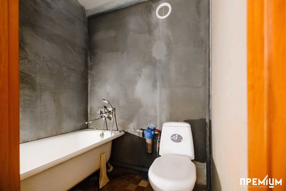 Продаж 1-но кімнатної квартири Здолбунів 2