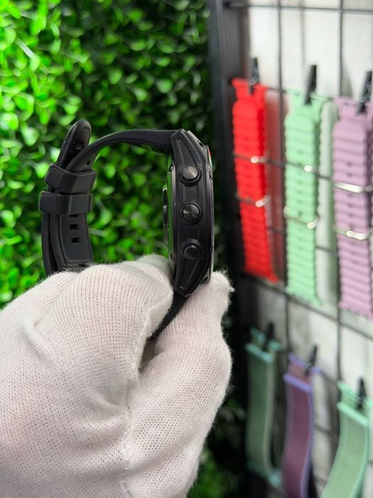 Garmin Genix 7 Pro Solar