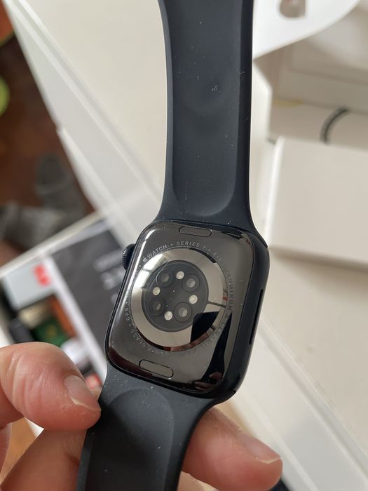 Apple watch series 7 41mm