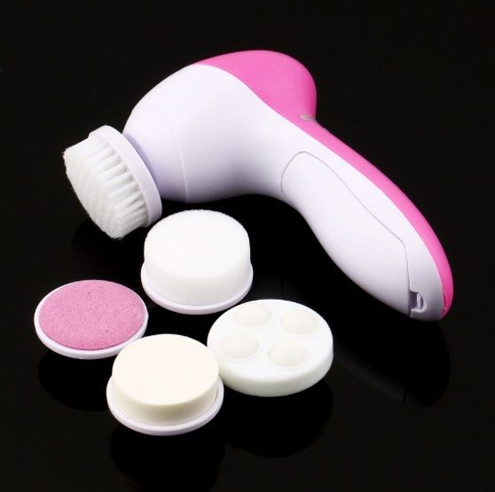 Máquina de limpeza facial | esfoliação | cleaner | massagem facial
