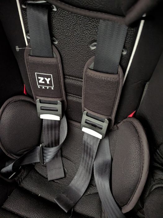 Cadeira auto zippy primecare (a partir dos 9kg)