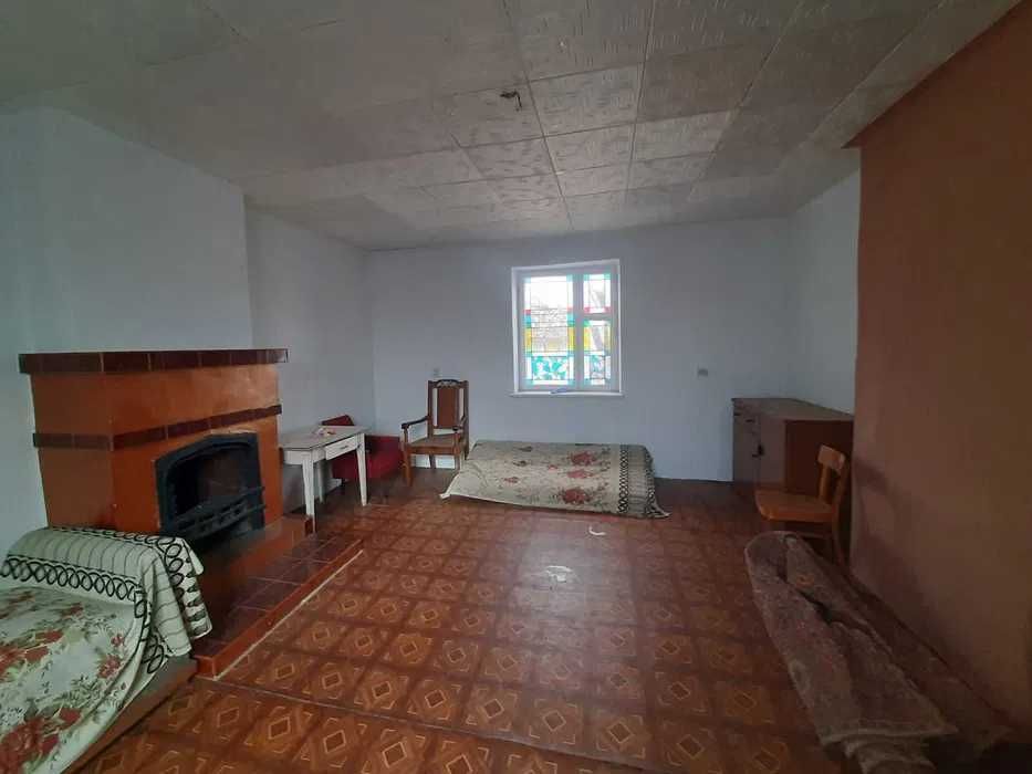 (13/1А) Продам капітальний будинок