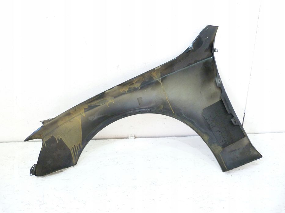 audi a4 b8 prawy przód błotnik oryginał