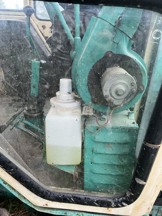 Трактор ЮМЗ 6 оригінал