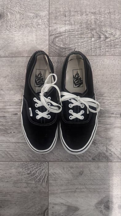Trampki damskie Vans us 7