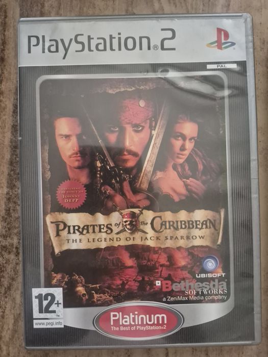 продам игры на ps2