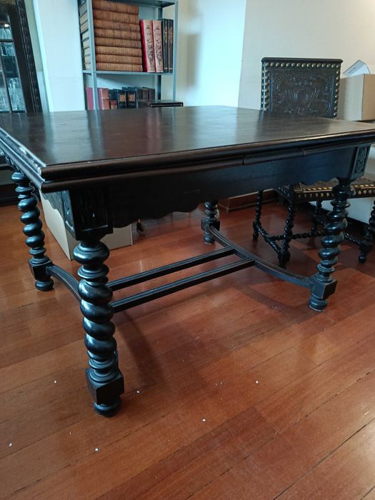 Mobília sala jantar