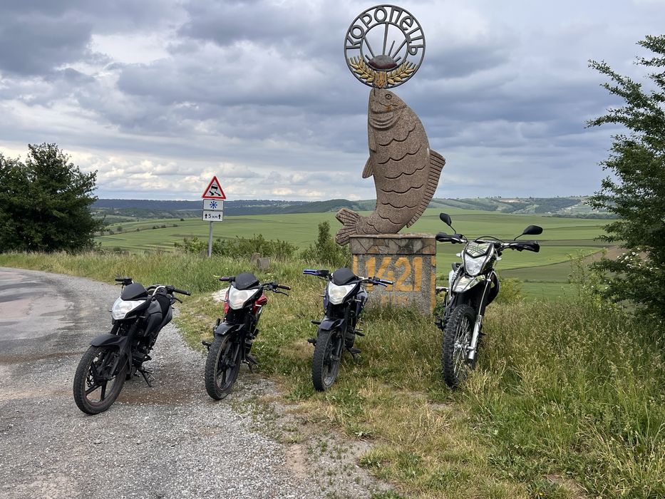 Ліфан сітіер 200