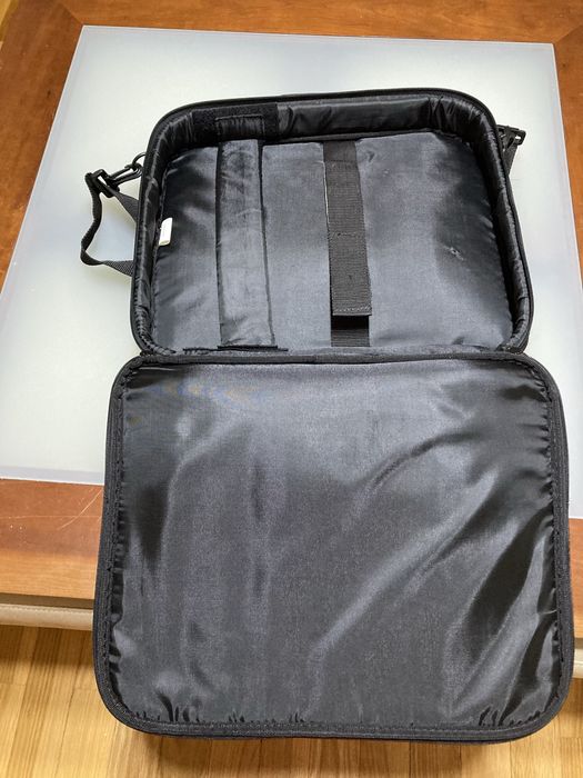 Mala de transportar PC