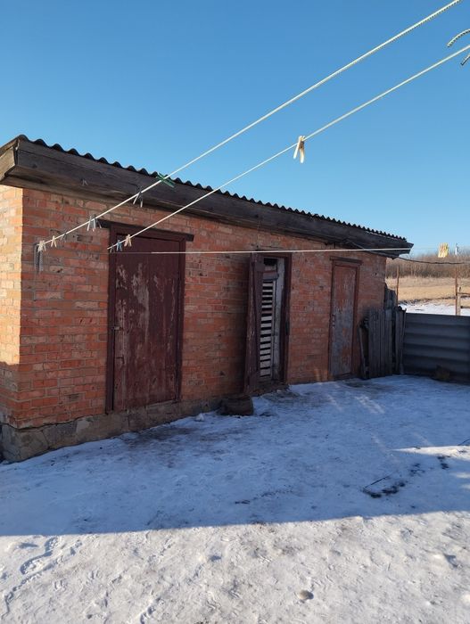 Продам будинок, 70 кв.м