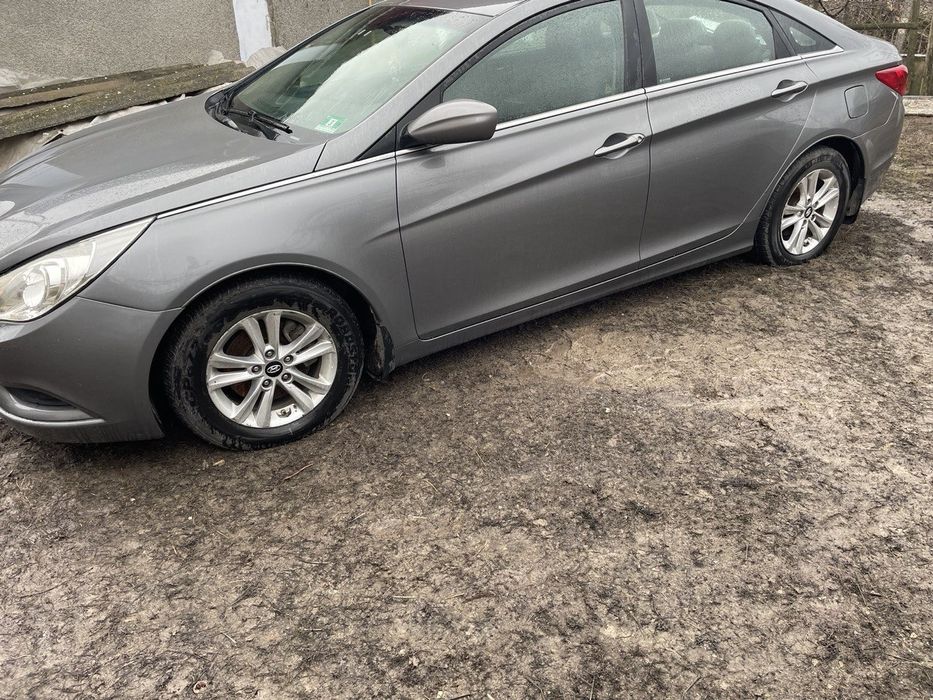 Продам автомобіль