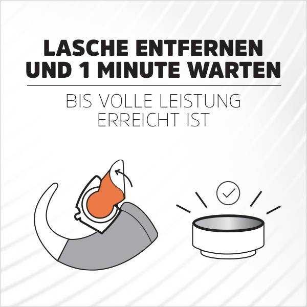 Батарейки Energizer ZA10_PR70 ( бл. 8шт). Германия. Есть опт!!!