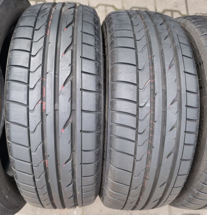 BRIDGESTONE POTENZA RE050A 175/55r15 2szt 2019r