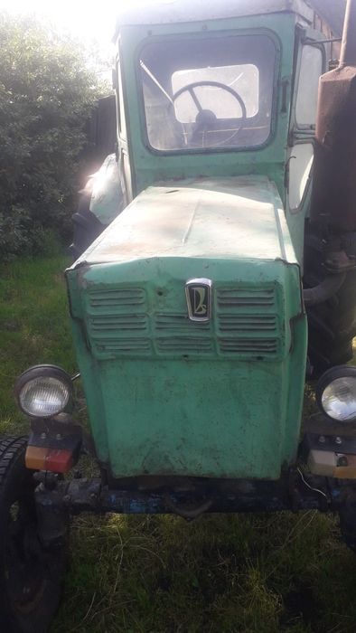 Продам  Трактор   т- 40