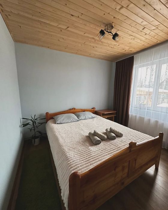 Відпочинок у Карпатах, Яблуниця. Котедж поблизу Буковеля.