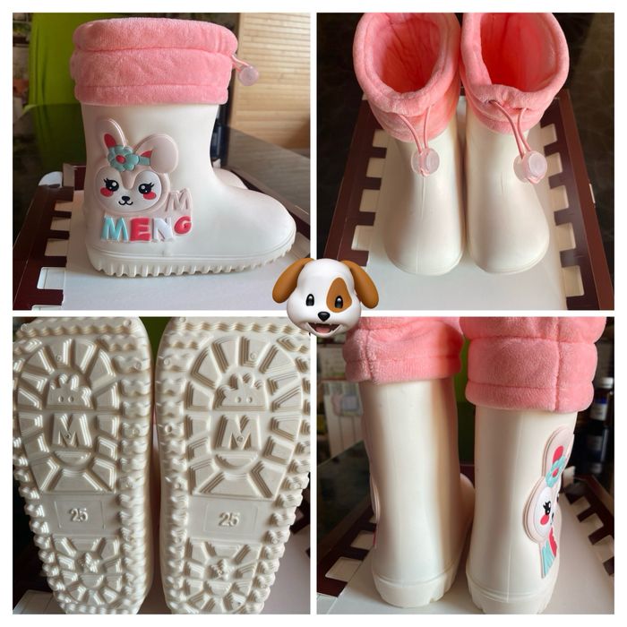 Взуття дівчінці (розмір 20,23,25,25-26)