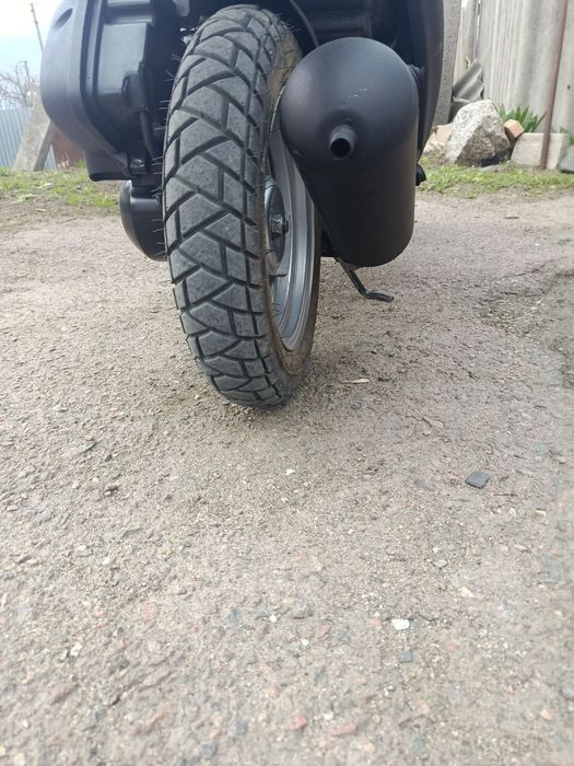 Продам Honda dio 35