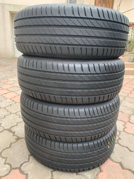 Kleber Dynarex HP 4 215/60/16