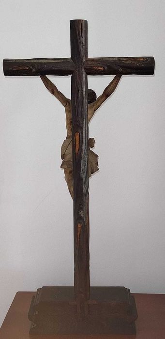 Cristo crucificado