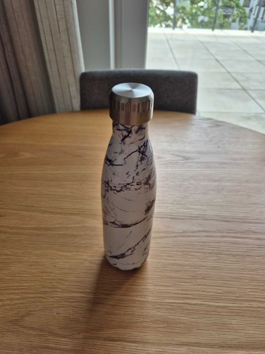 Butelka turystyczna 500 ml