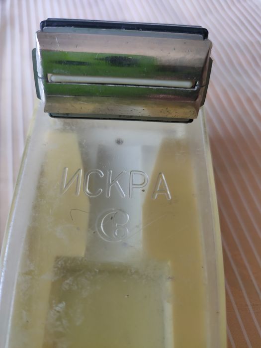 Станок для бриття