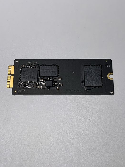 Apple iMac 27” A1419 2017 32GB SSD MZ-KNZ0320/0A6 655-1991F