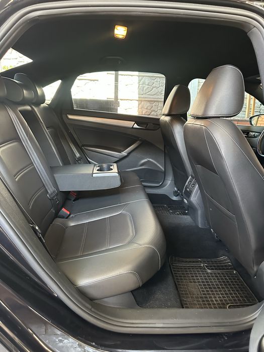Vw passat 2020р автомат