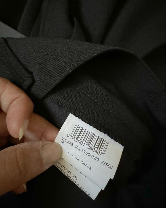 Traje Académico Viseu