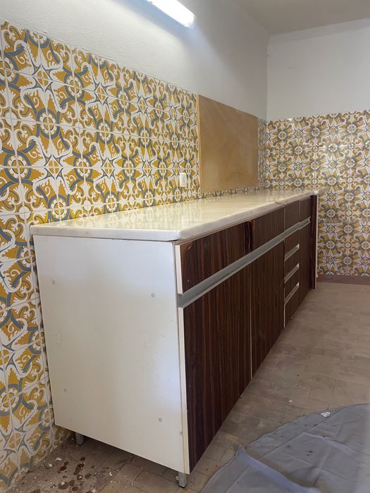Bancada cozinha ofereço