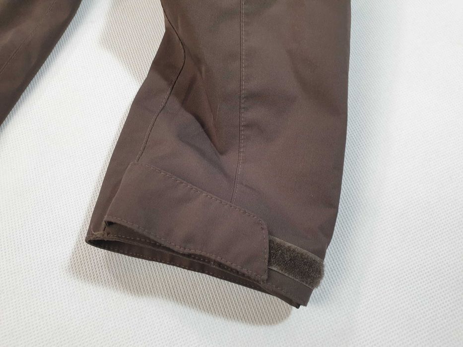 Kurtka zimowa, parka Jack Wolfskin M Westport Jacket, M
