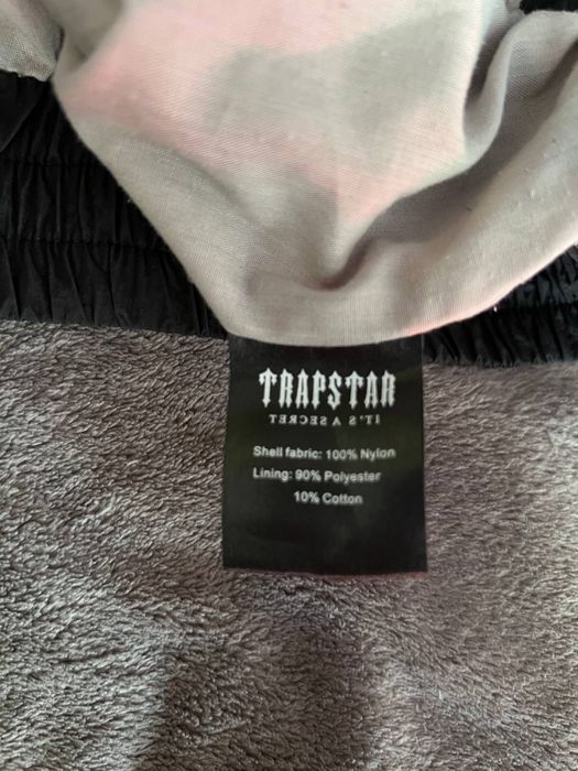 Кофта trapstar