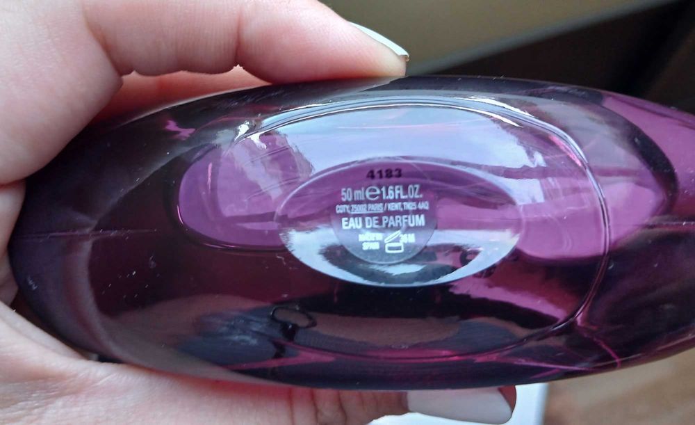 Calvin Klein Euphoria Zestaw - Perfumy 50 ml +  Mleczko 100 ml