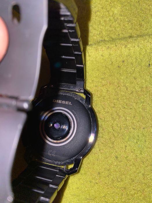 Relógio smart Diesel ON