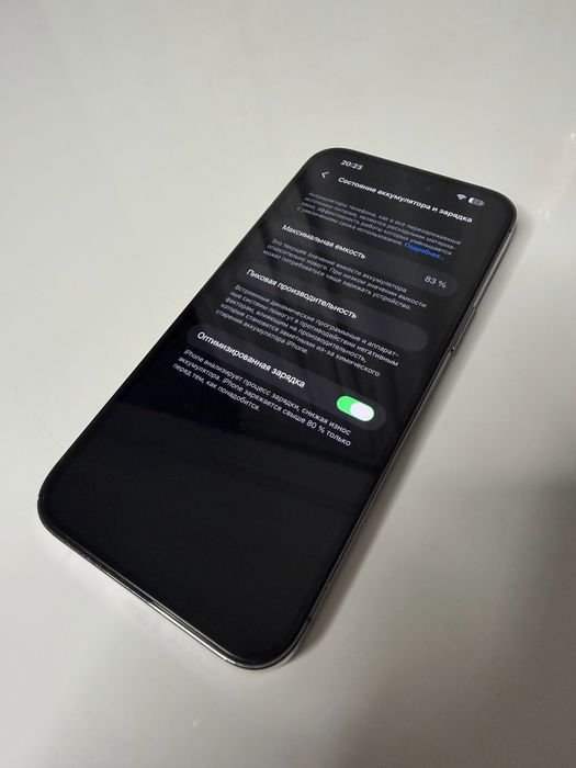 IPhone 14 Pro Max 256GB Deep Purple e-sim