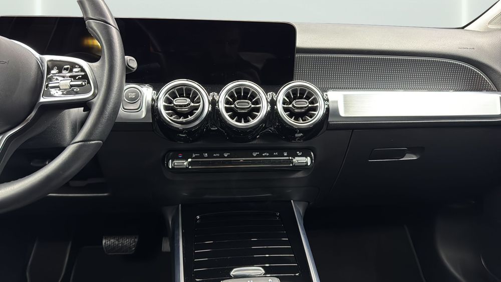 Mercedes-Benz EQB 250 Edition 1