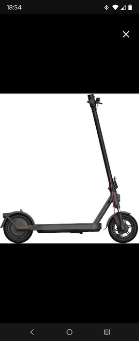 Електросамокат Xiaomi Elite 10"