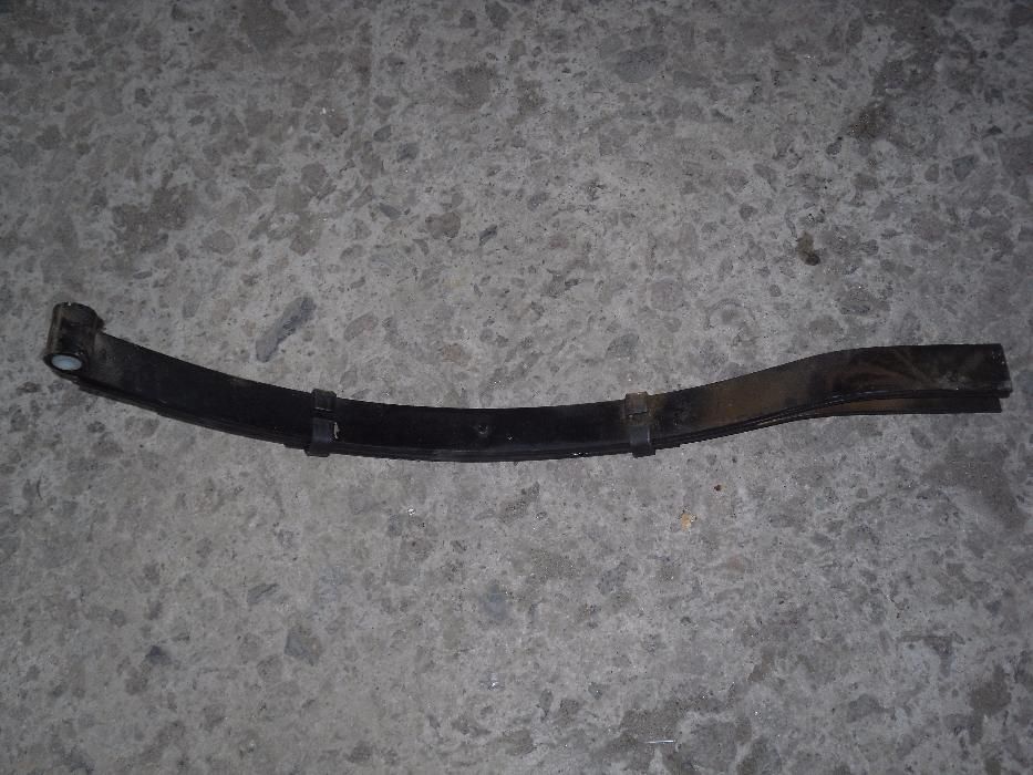 пролам ресора алко для прицепа